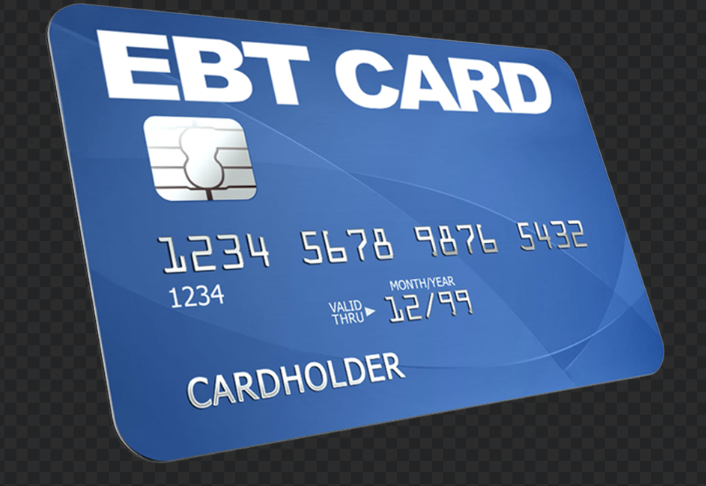 EBT Card