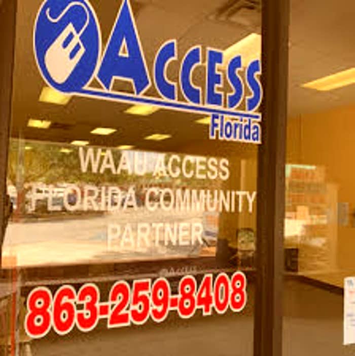 MyFloridaAccess Customer Care