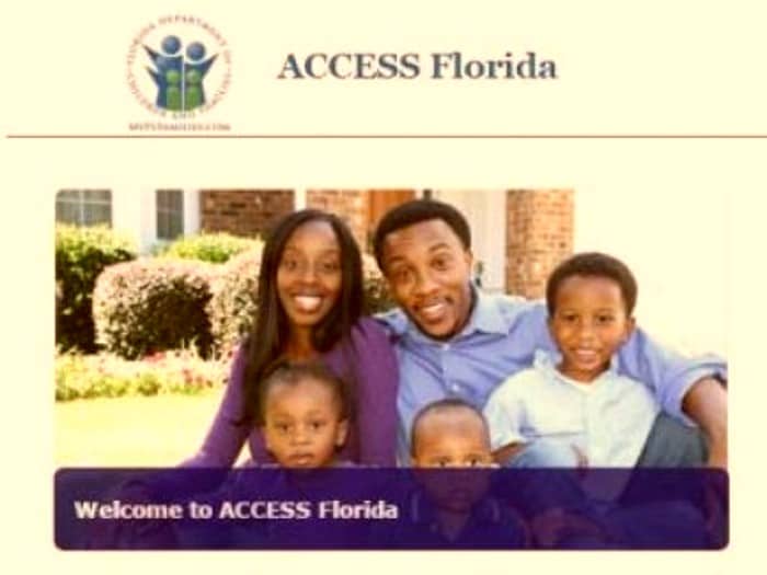 Access Florida login - ᐅ My Access Florida - You Login to Access Florida ☎