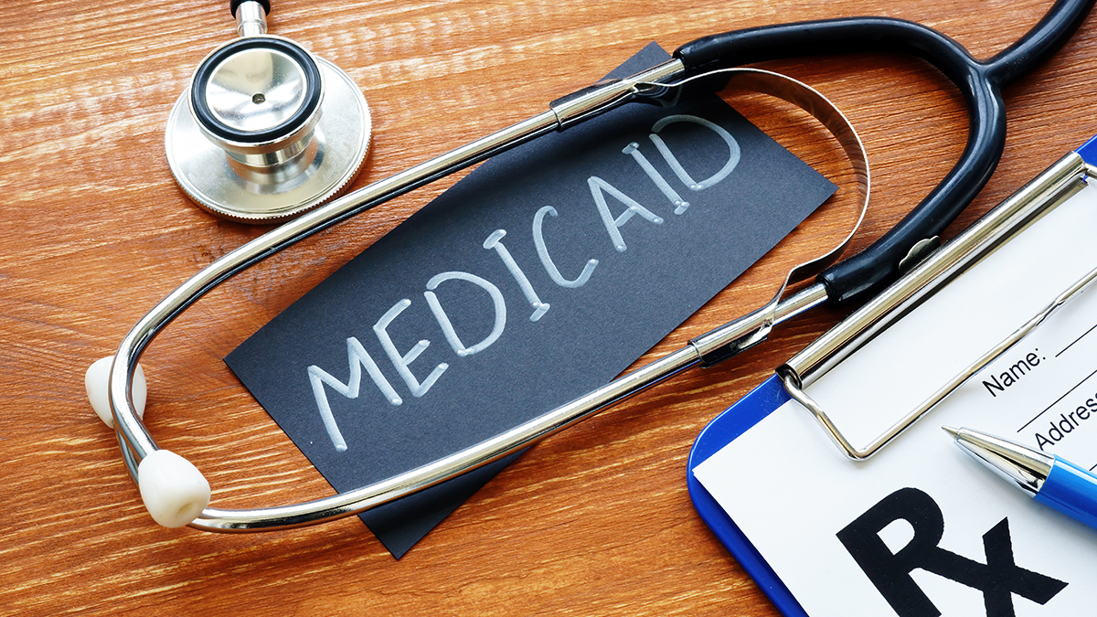 Medicaid Trusts: A Comprehensive Guide - My access florida